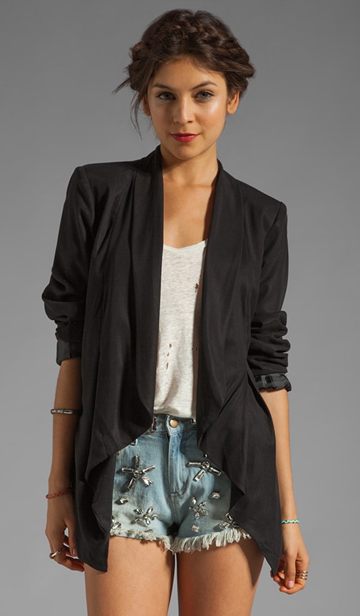 Proxy Blazer