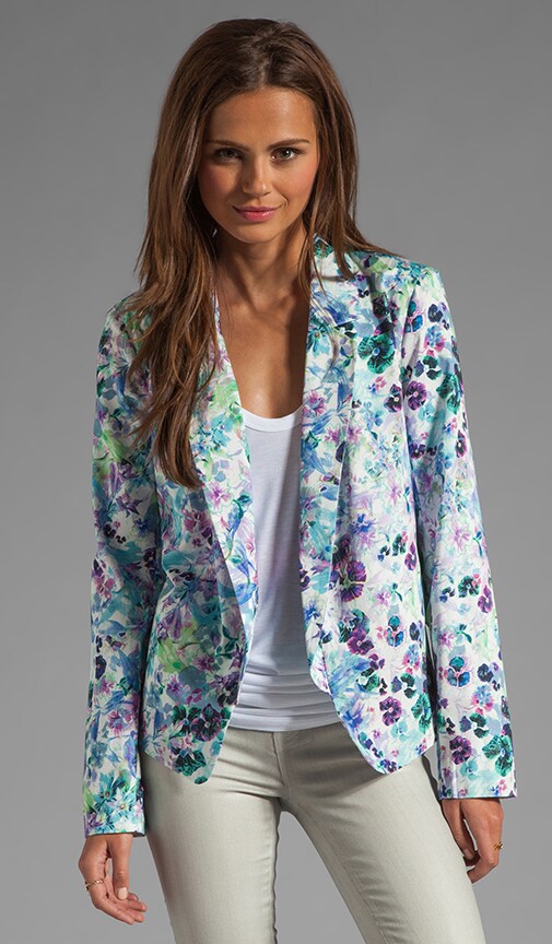 Wonderland Jacket