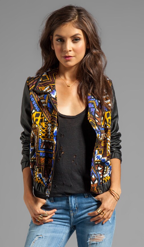 Detonate Jacket