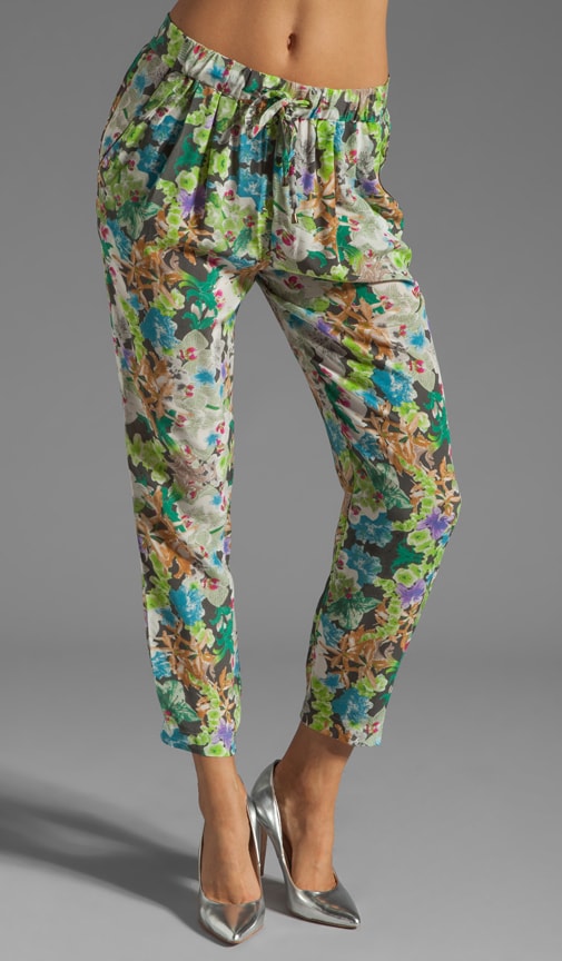 Origami Pants