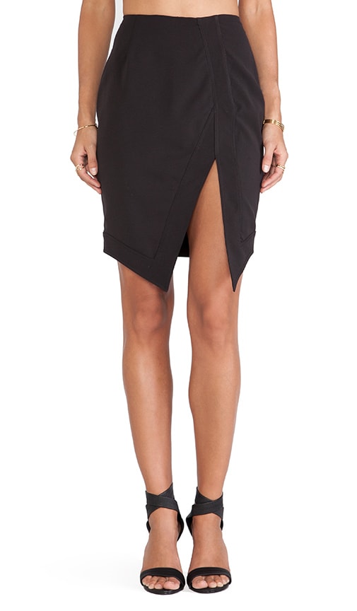 Prodigy Skirt