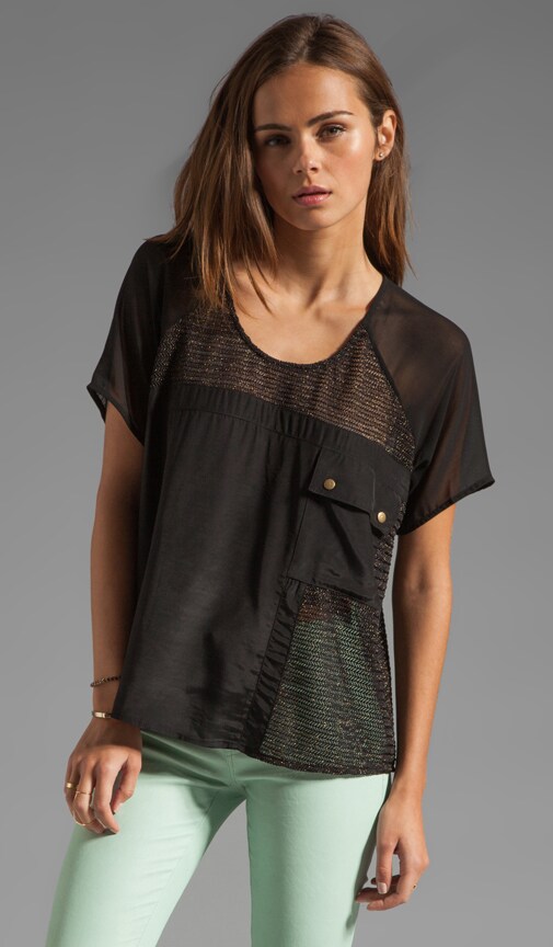 Wrangler Top