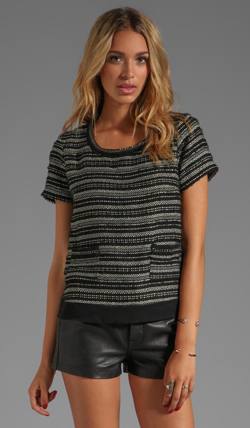 Addict Top