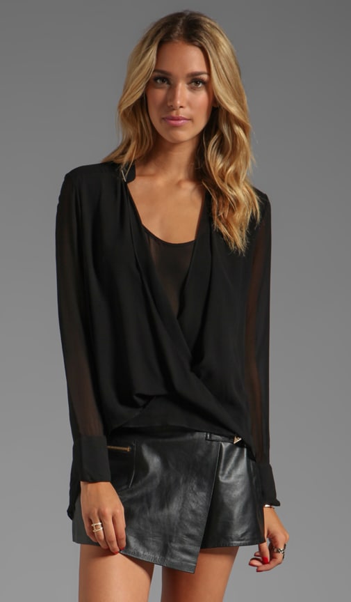 Outshine Blouse