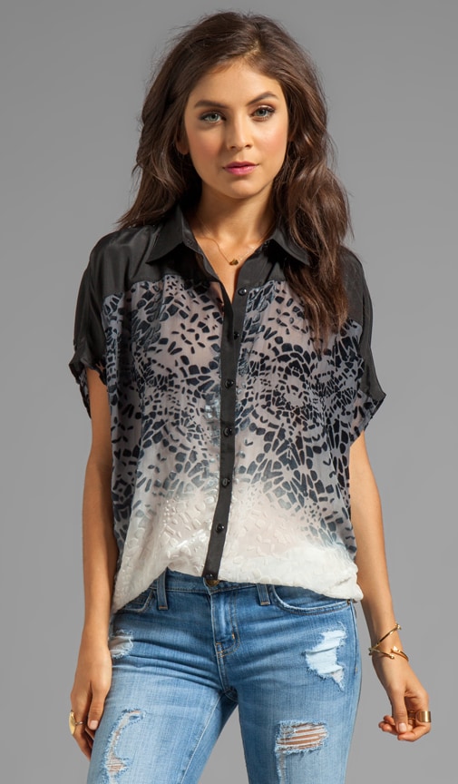 Charisma Tunic