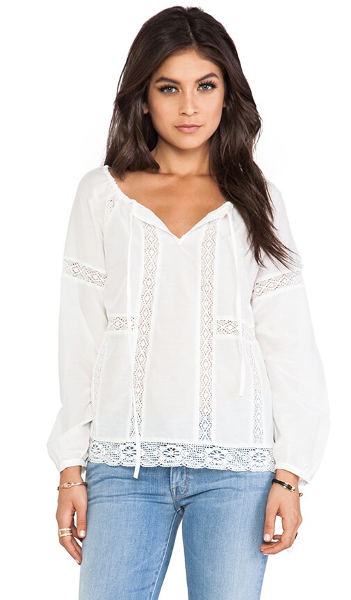 Quell Blouse