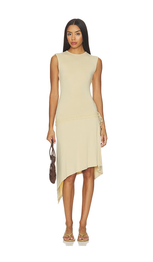 Evie Dress