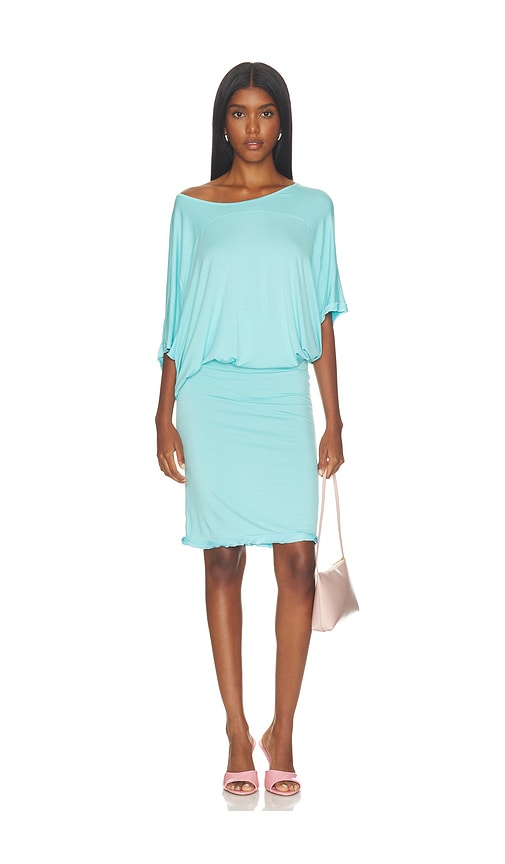 Vinnie Dress