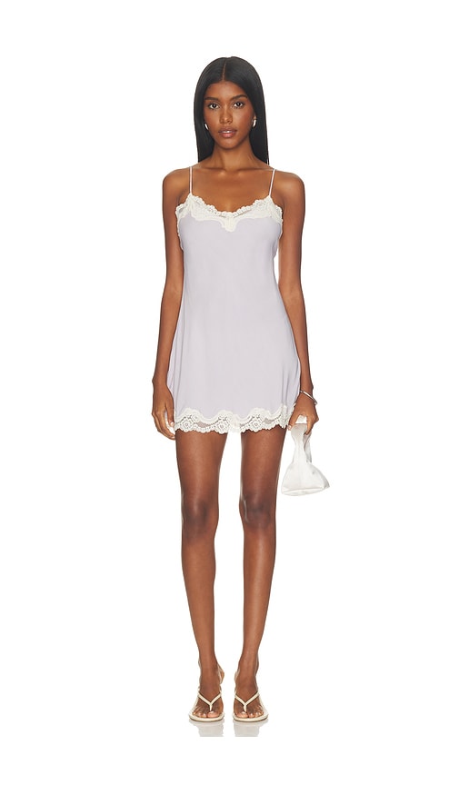 Leni Dress