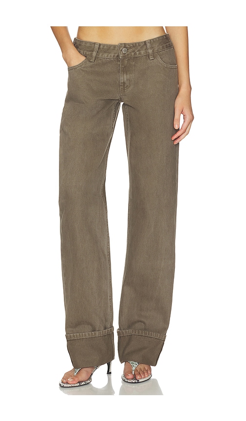 Alba Jeans