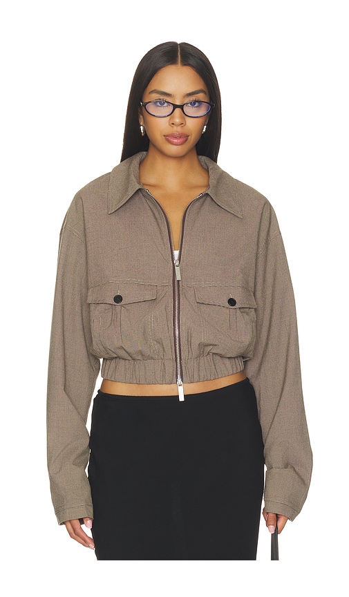 Billy Jacket
