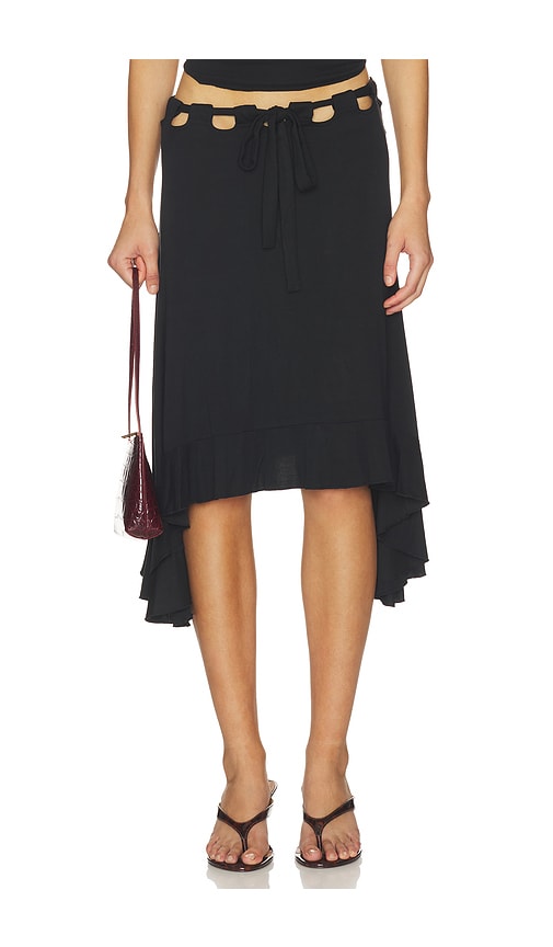 Carrie Skirt