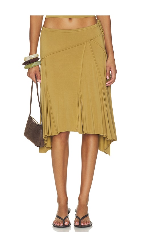 Sharni Skirt