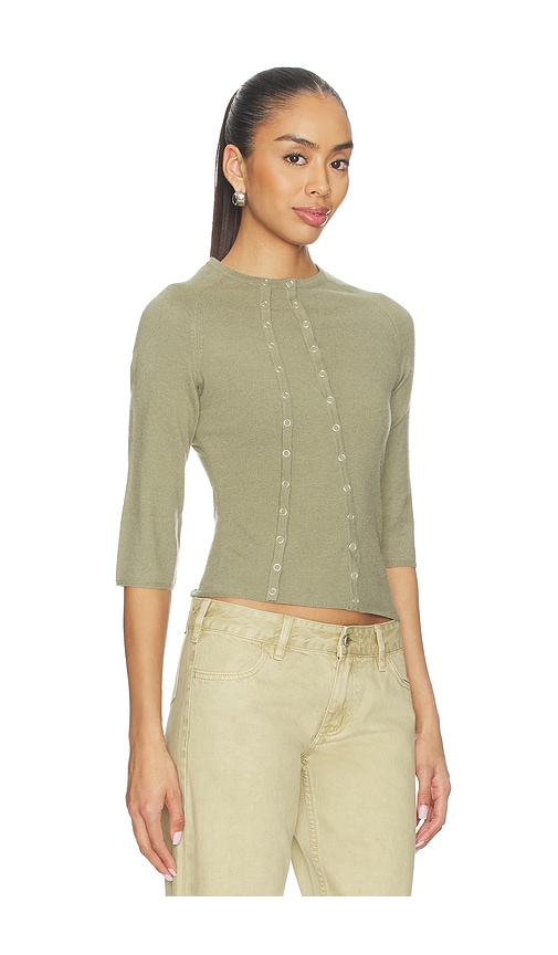 With Jean Monet Top In Multi