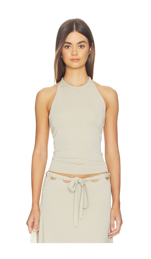 With Jean Carrie Top