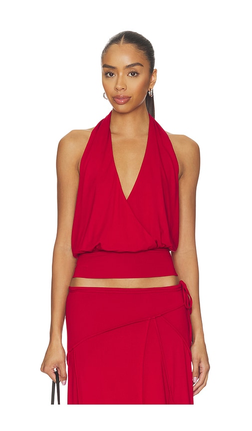 x REVOLVE Sharni Top
