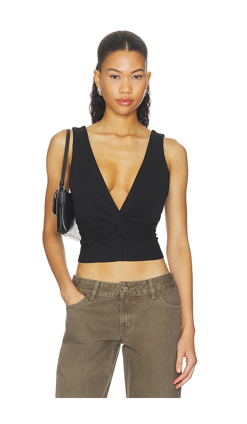 Piper Top