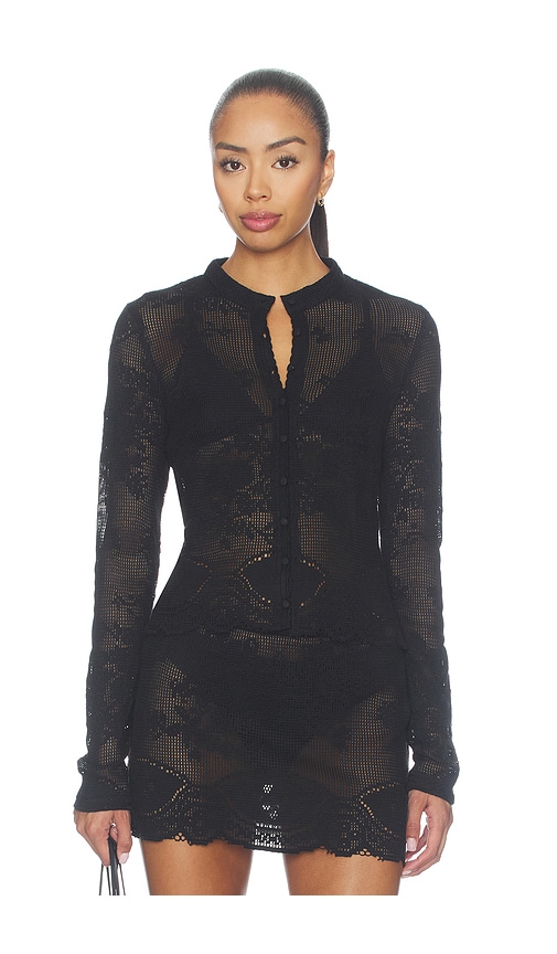 Belinda Top