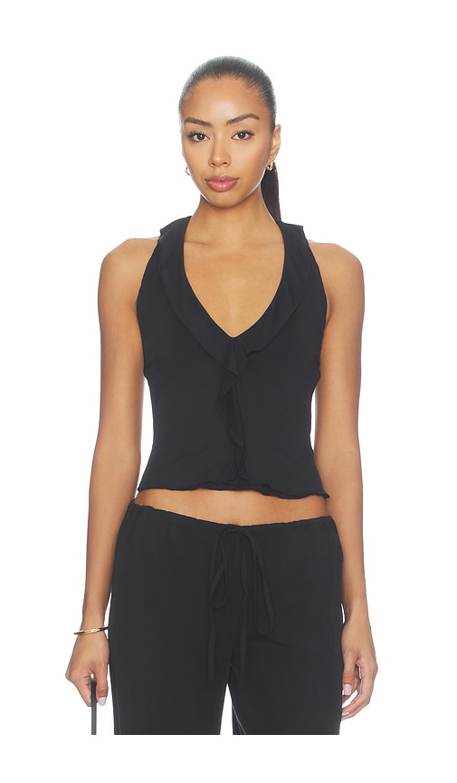 Ruby Top by With Jean in Black