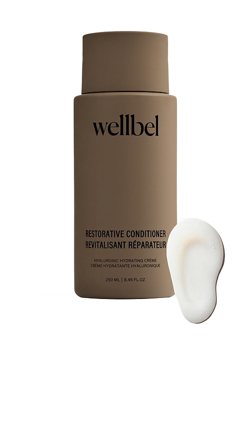 Wellbel Restorative Conditioner