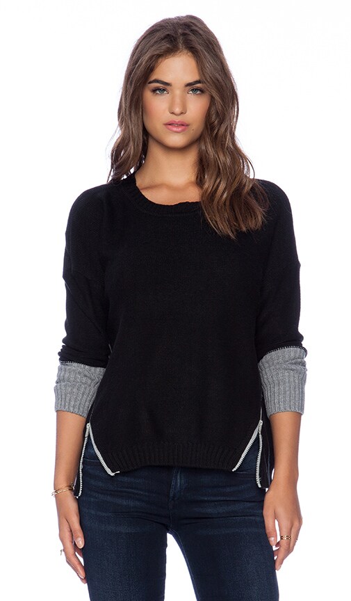 PULL TWO TONED