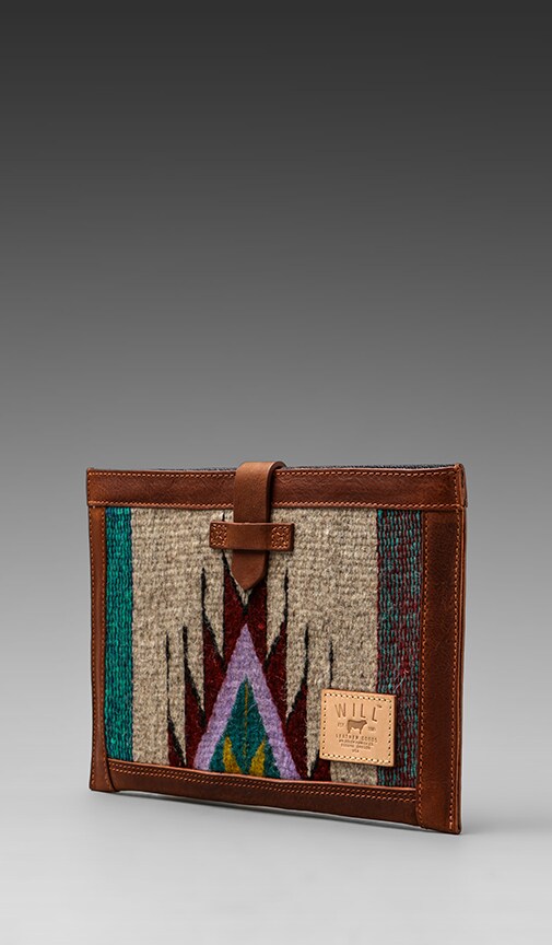 Oaxacan iPad Sleeve