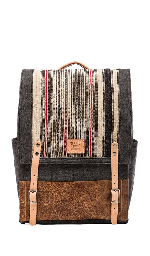 Pha Sin Backpack