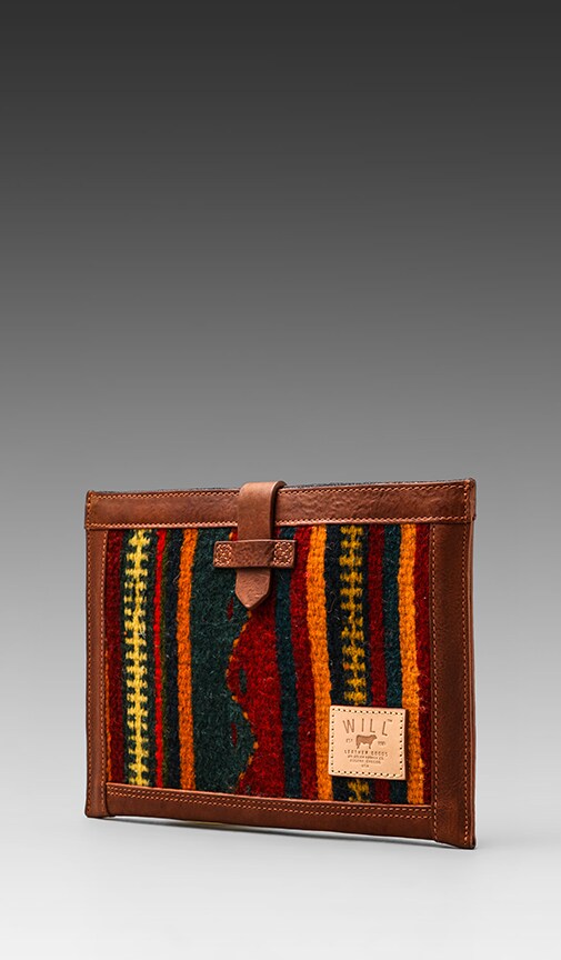 Oaxacan iPad Sleeve