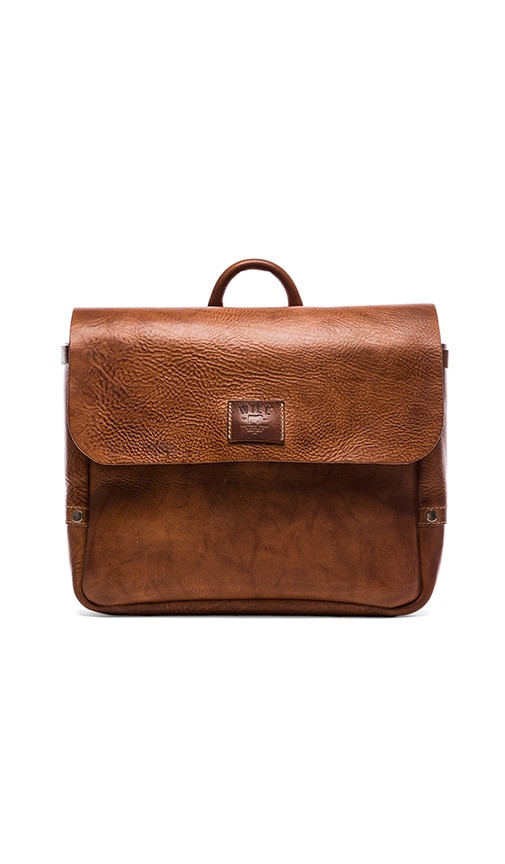 Douglas Postal Bag