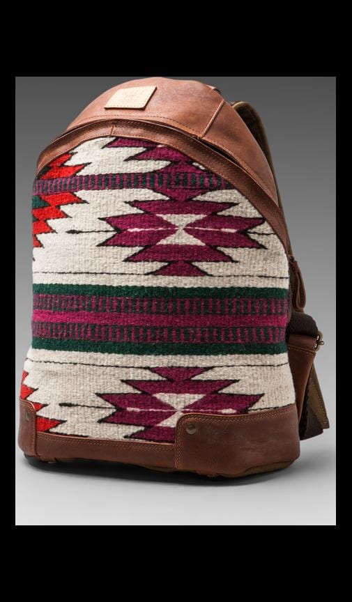 Oaxacan Dome Backpack