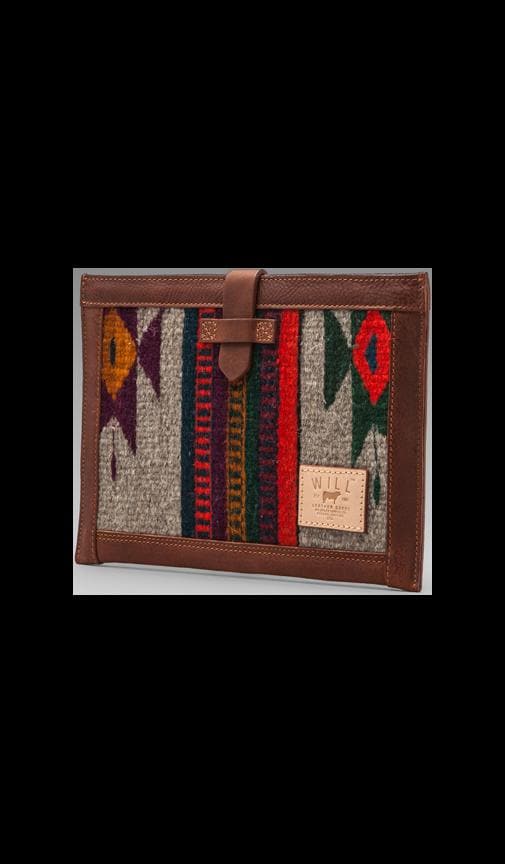 Oaxacan iPad 2 Sleeve