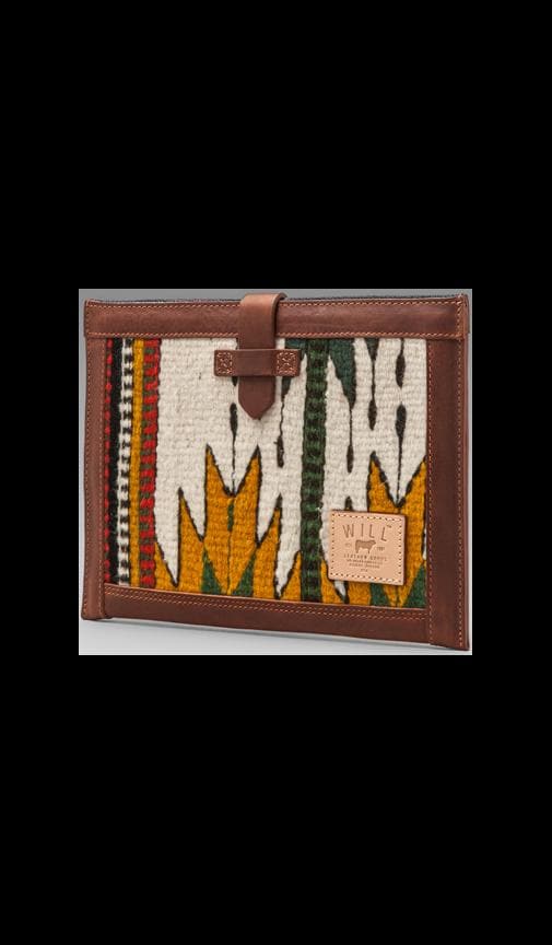Oaxacan iPad 2 Sleeve