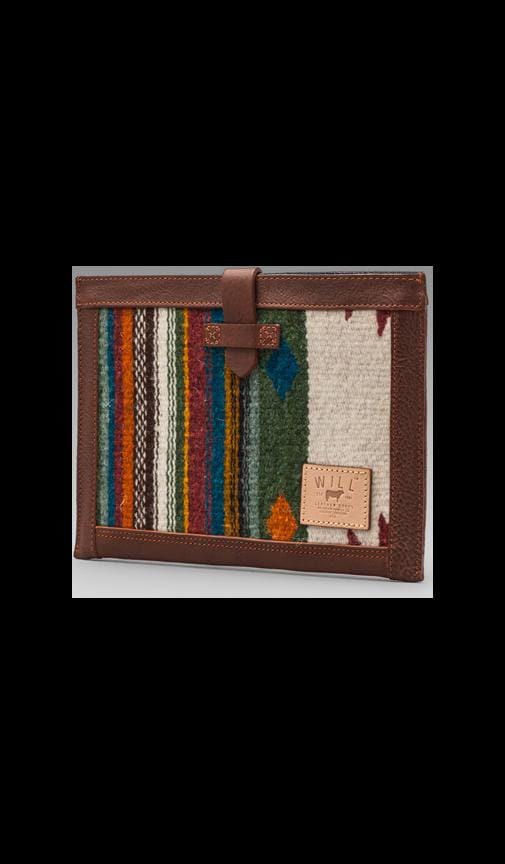 Oaxacan iPad 2 Sleeve
