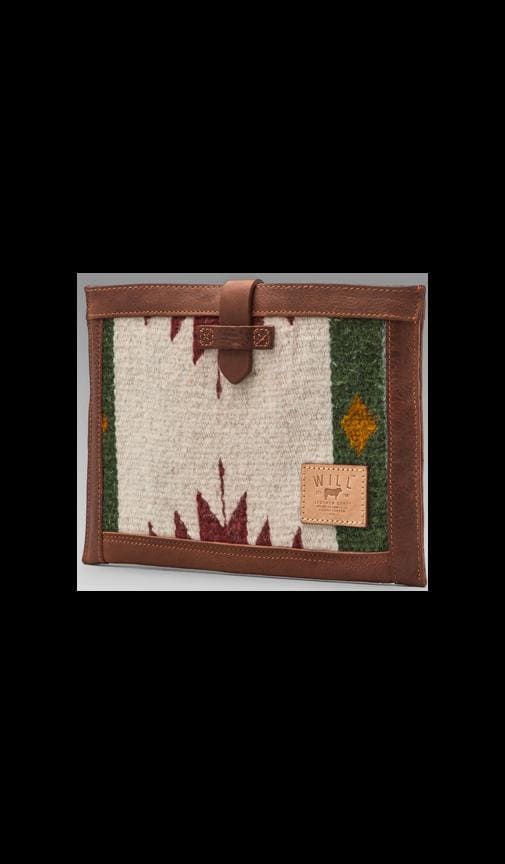Oaxacan iPad 2 Sleeve