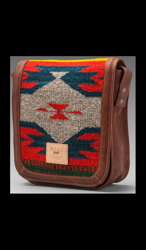 Oaxacan Small Crossbody