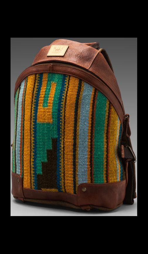 Oaxacan Dome Backpack
