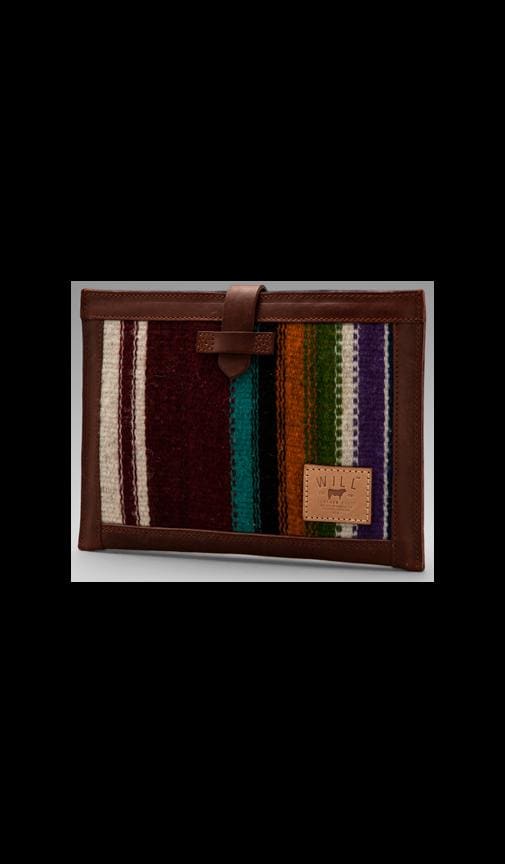 Oaxacan iPad 2 Sleeve