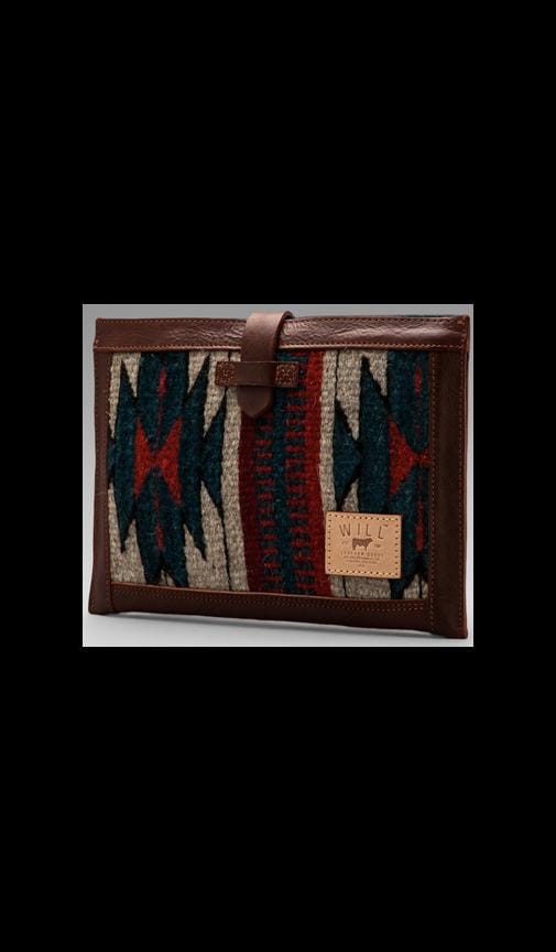 Oaxacan iPad 2 Sleeve