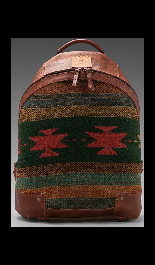 Oaxacan Dome Backpack