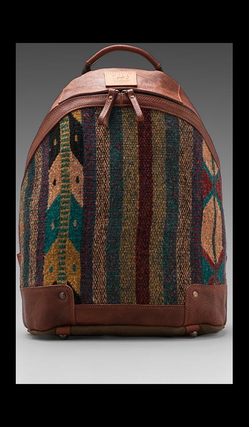 Oaxacan Dome Backpack