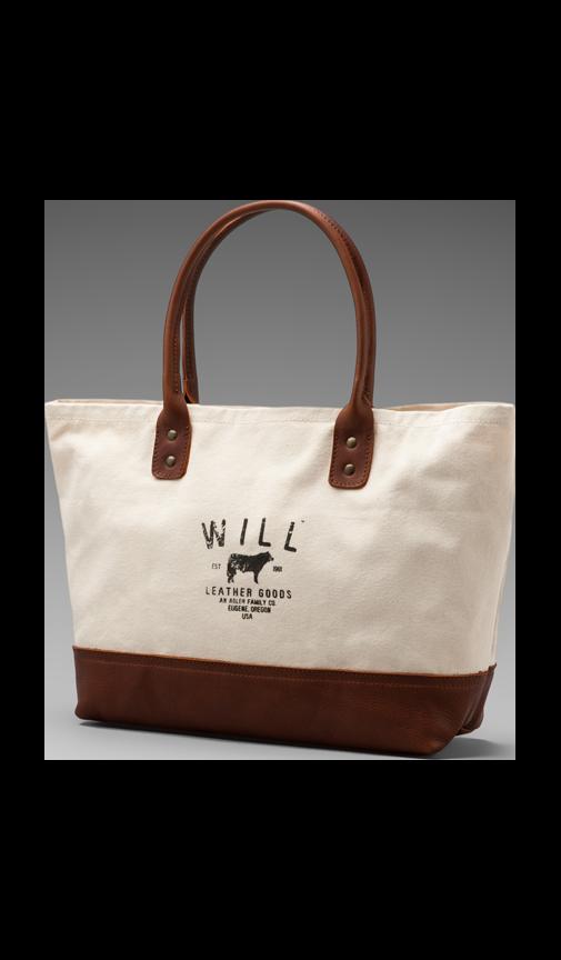 Utility Tote