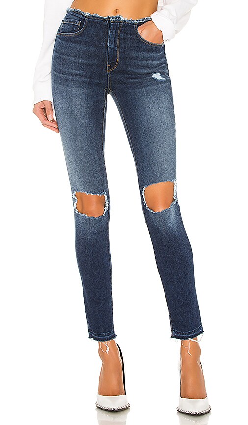 The Wilson Skinny