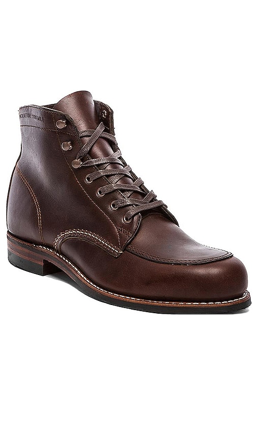 wolverine courtland boot