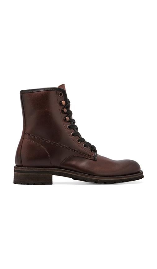 Hartman Boot