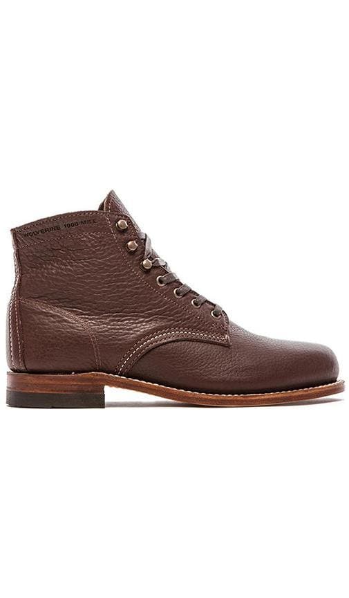 Wolverine 1000 mile on sale centennial