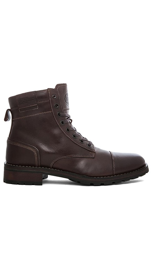 wolverine montgomery boot