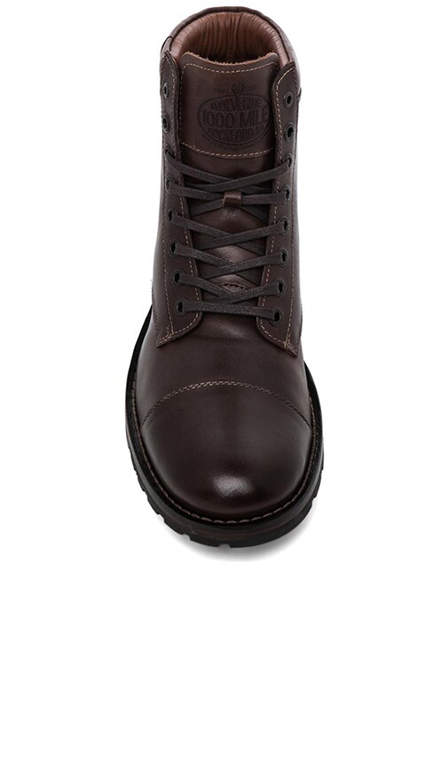 wolverine montgomery boot