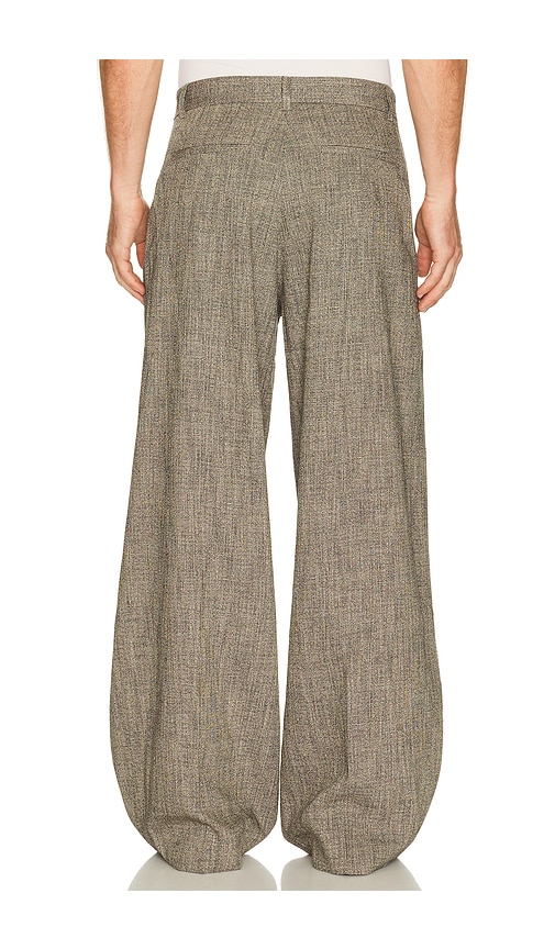  Won Hundred Hose In Grey. Größe 44. Also In 46. 