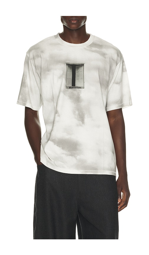 Won Hundred La Sky T-shirt In Neutral