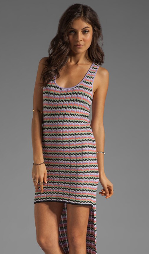 Mischa Dress